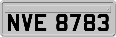 NVE8783