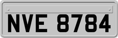 NVE8784
