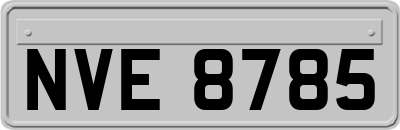 NVE8785