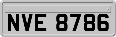 NVE8786