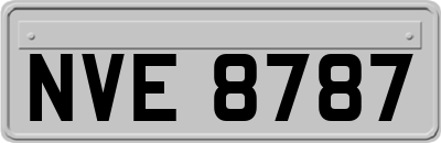 NVE8787