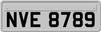 NVE8789