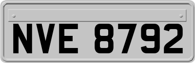NVE8792