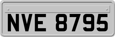 NVE8795