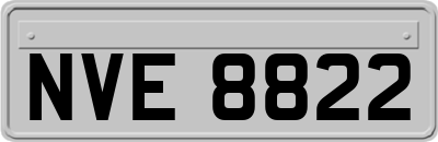 NVE8822