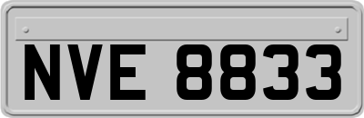 NVE8833