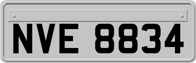 NVE8834