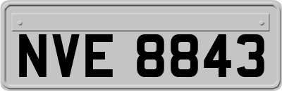 NVE8843