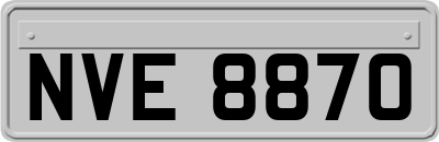 NVE8870