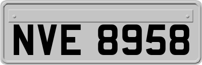 NVE8958