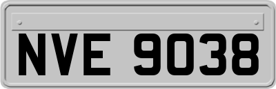 NVE9038