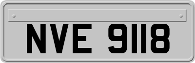 NVE9118