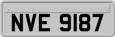 NVE9187
