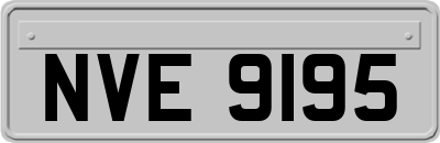 NVE9195