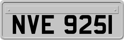 NVE9251