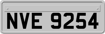 NVE9254
