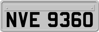 NVE9360
