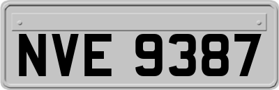 NVE9387