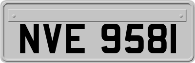 NVE9581