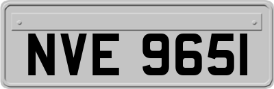 NVE9651