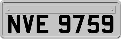 NVE9759
