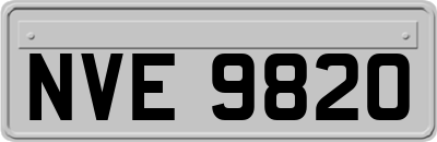 NVE9820