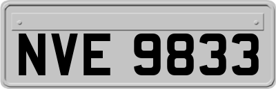 NVE9833