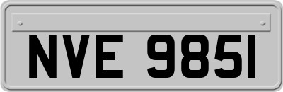 NVE9851