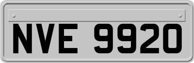 NVE9920