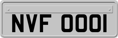 NVF0001