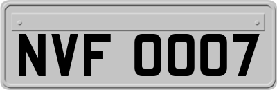 NVF0007