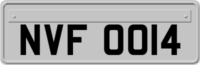 NVF0014