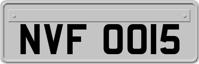 NVF0015