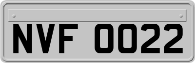 NVF0022