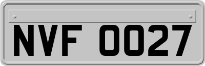 NVF0027