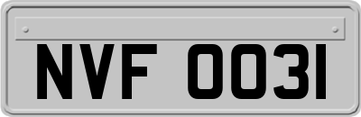 NVF0031