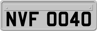 NVF0040