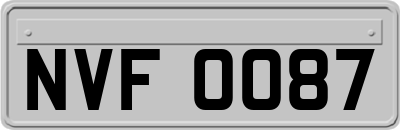 NVF0087