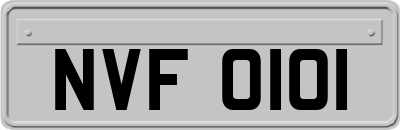 NVF0101