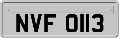 NVF0113