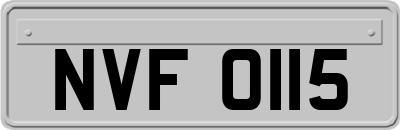 NVF0115