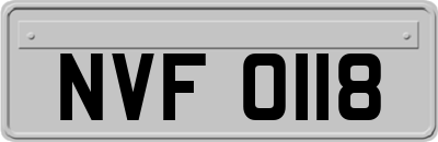 NVF0118