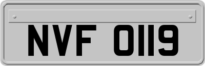 NVF0119
