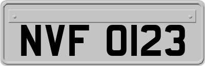 NVF0123