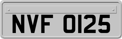 NVF0125