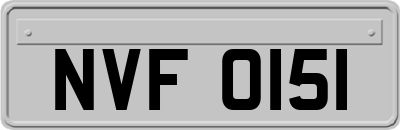 NVF0151