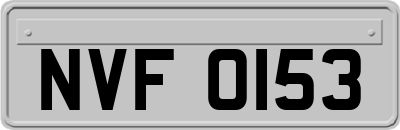 NVF0153