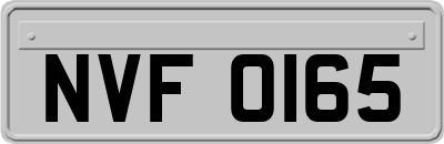 NVF0165
