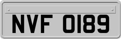 NVF0189