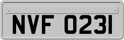 NVF0231